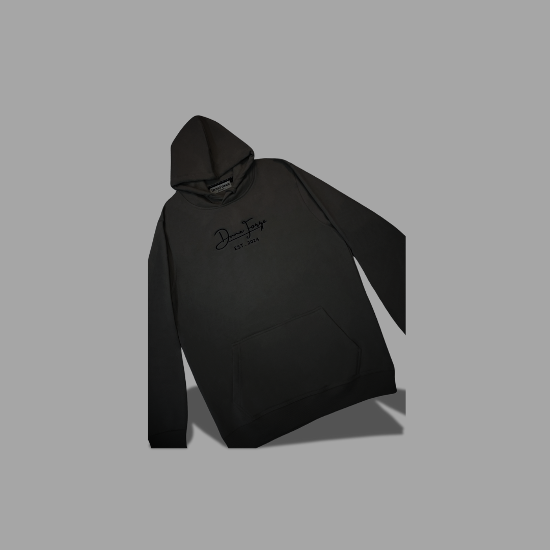 Regular Fit Hoodies