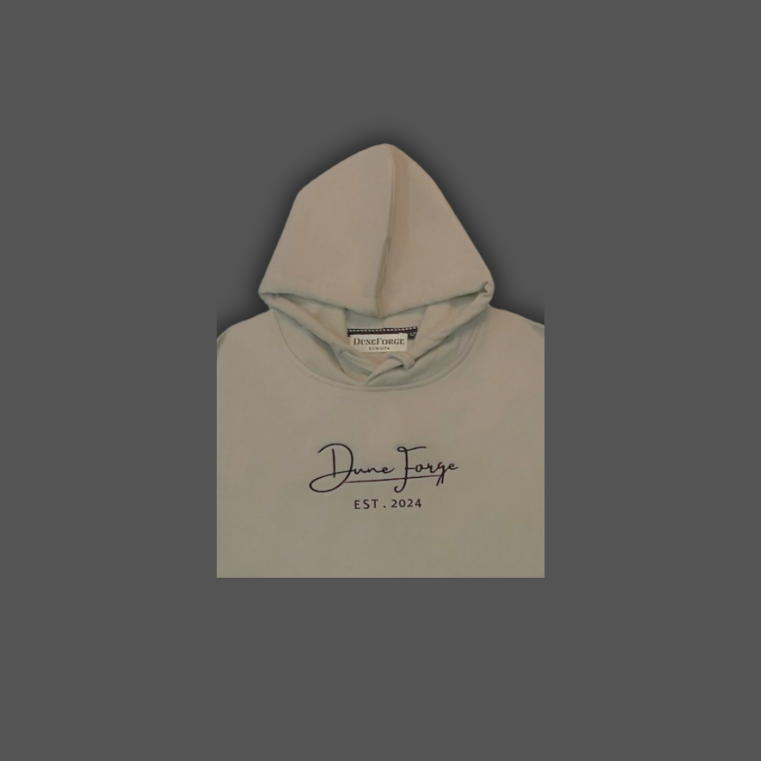 Regular Fit Hoodies