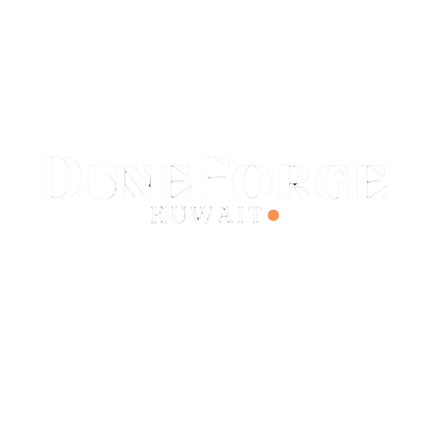 DuneForge