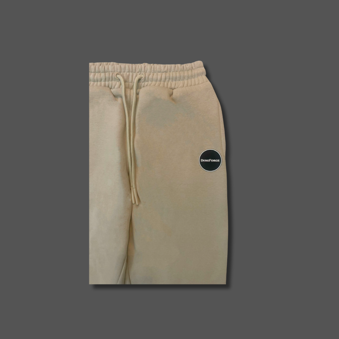 Regular Fit Sweatpants