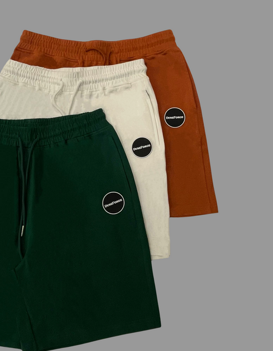 Essentials Lightweight Shorts