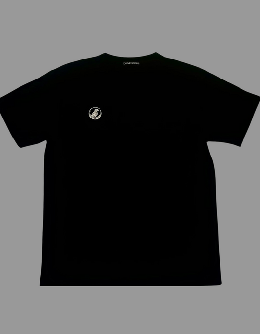 Heavyweight Relaxed Fit T-Shirt (Saker Collection #1)