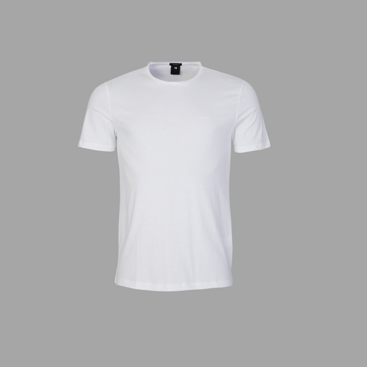 Premium Lycra Plain T-Shirts