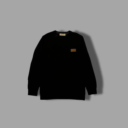 Essential Regular Fit Sweatshirt