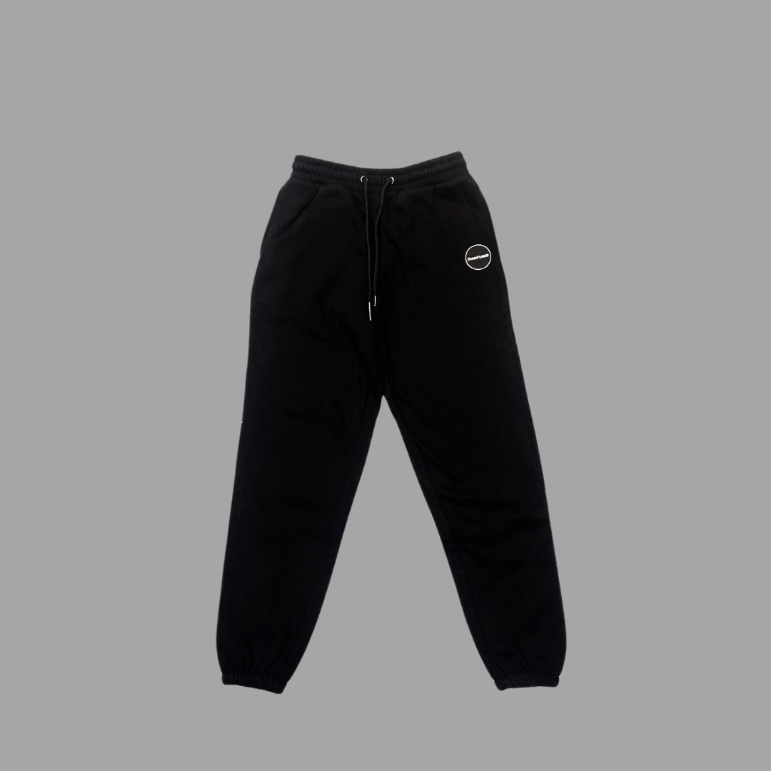 Regular Fit Sweatpants