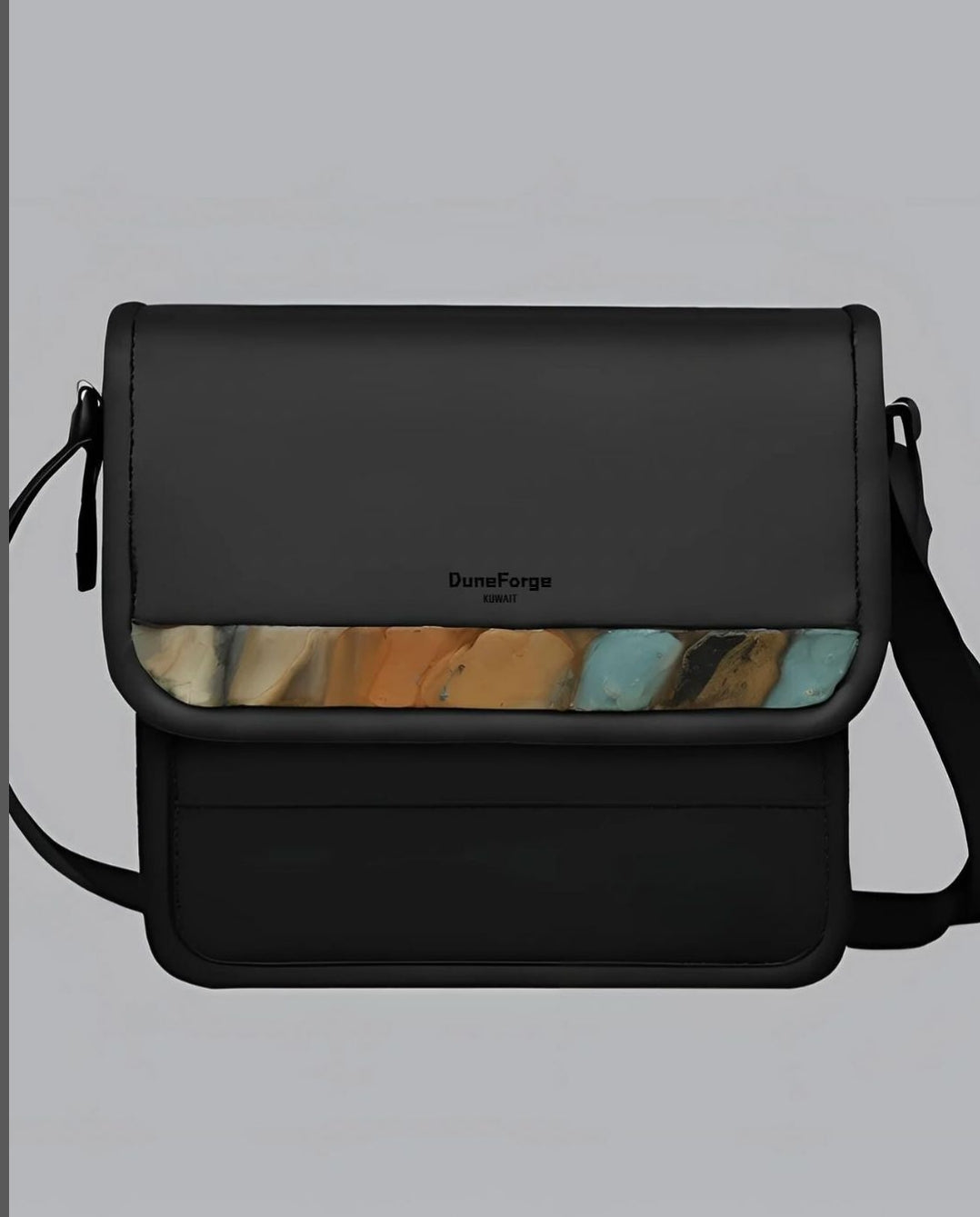 DuneForge Crossbody Bags