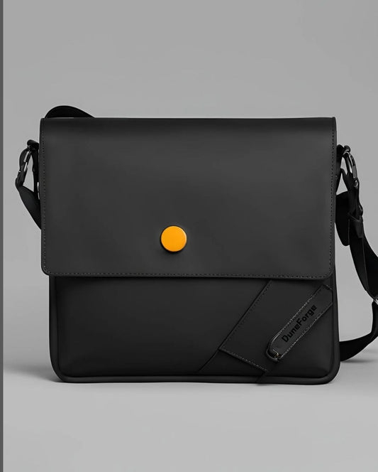 DuneForge Crossbody Bag