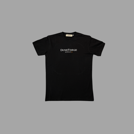 Cotton Regular Fit T-Shirt